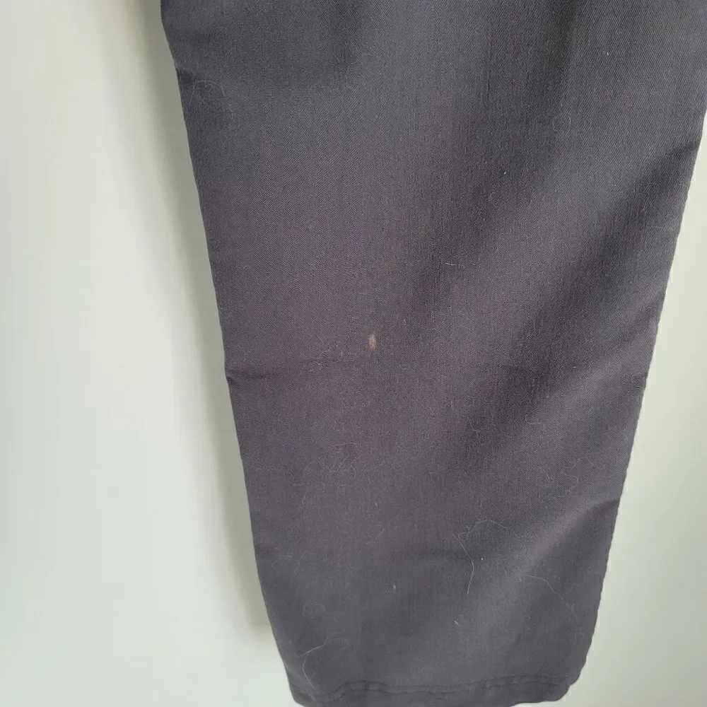 Figs cargo pockets scrub bottom pants